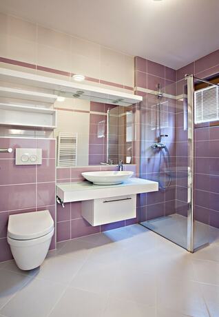 Imagen general del Hotel Vip Apartments, Ilidža. Foto 1