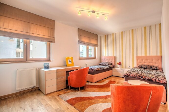 Imagen general del Hotel Vip Apartments, Ilidža. Foto 6