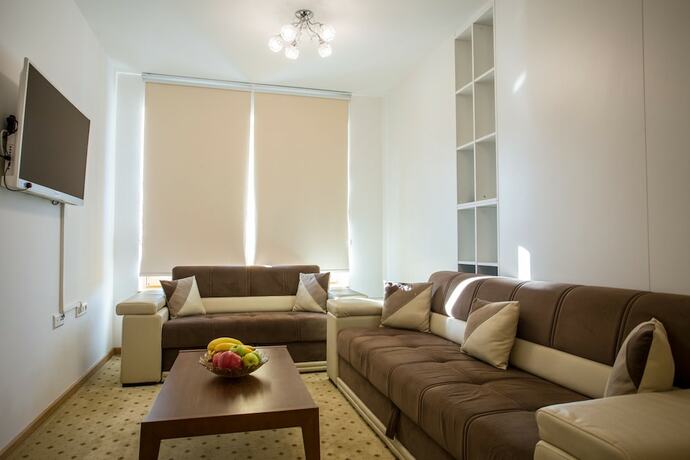 Imagen general del Hotel Vip Apartments, Ilidža. Foto 14
