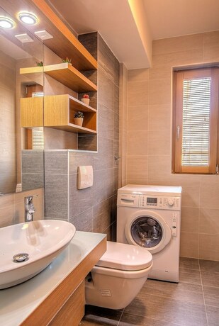 Imagen de la habitación del Hotel Vip Apartments, Ilidža. Foto 16