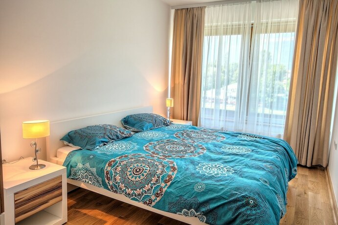 Imagen de la habitación del Hotel Vip Apartments, Ilidža. Foto 17