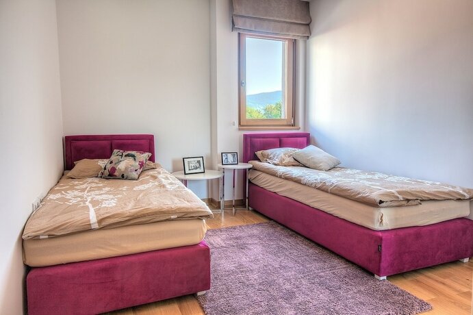 Imagen de la habitación del Hotel Vip Apartments, Ilidža. Foto 18