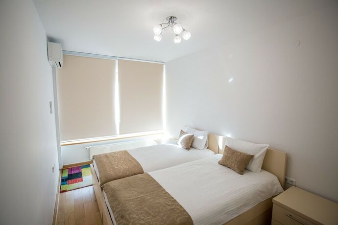 Imagen de la habitación del Hotel Vip Apartments, Ilidža. Foto 20