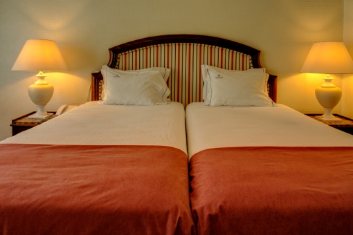 Imagen general del Hotel Vip Executive Diplomatico. Foto 5