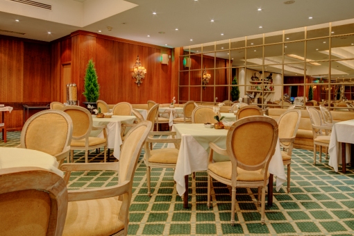 Imagen general del Hotel Vip Executive Diplomatico. Foto 8