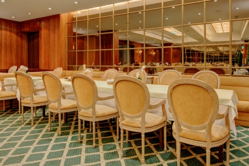 Imagen general del Hotel Vip Executive Diplomatico. Foto 9