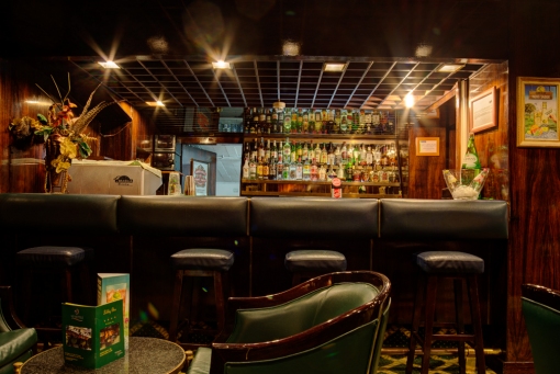 Imagen general del Hotel Vip Executive Diplomatico. Foto 10