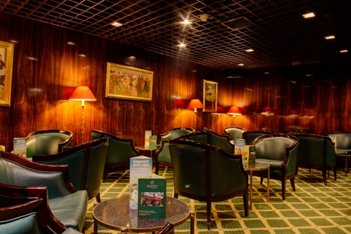 Imagen general del Hotel Vip Executive Diplomatico. Foto 11