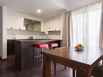 Imagen de la habitación del Hotel Vip Executive Tete. Foto 3