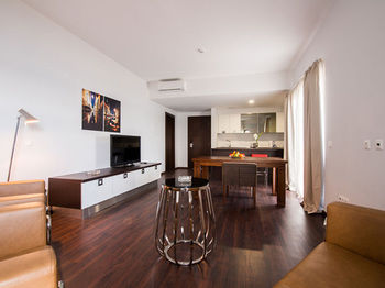 Imagen de la habitación del Hotel Vip Executive Tete. Foto 4