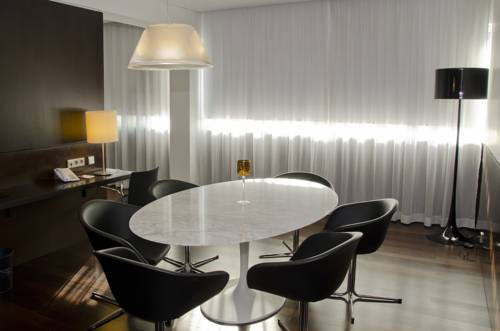 Imagen de la habitación del Hotel Vip Grand Lisboa. Foto 3