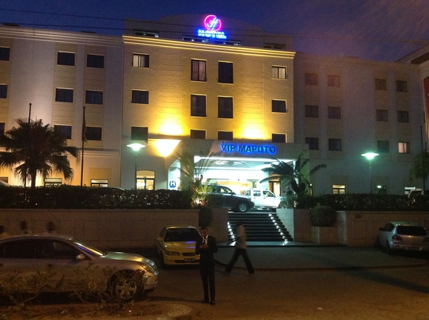 Imagen general del Hotel Vip Grand Maputo. Foto 1