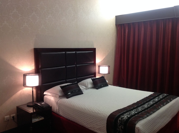 Imagen de la habitación del Hotel Vip Grand Maputo. Foto 3