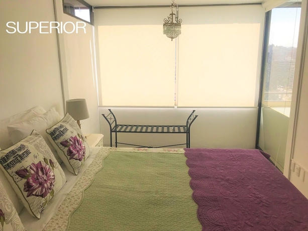 Imagen de la habitación del Hotel Vip Home Apart. Foto 4