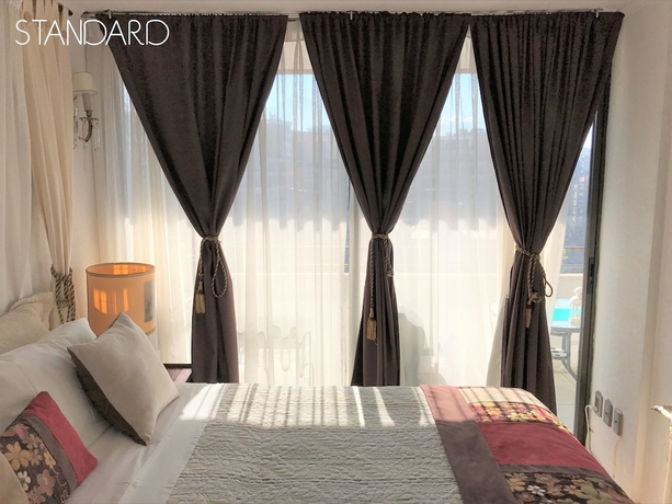 Imagen de la habitación del Hotel Vip Home Apart. Foto 6