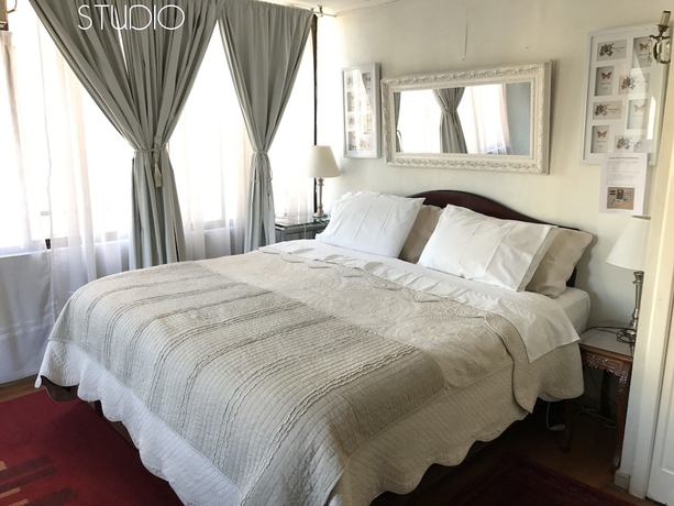 Imagen de la habitación del Hotel Vip Home Apart. Foto 9