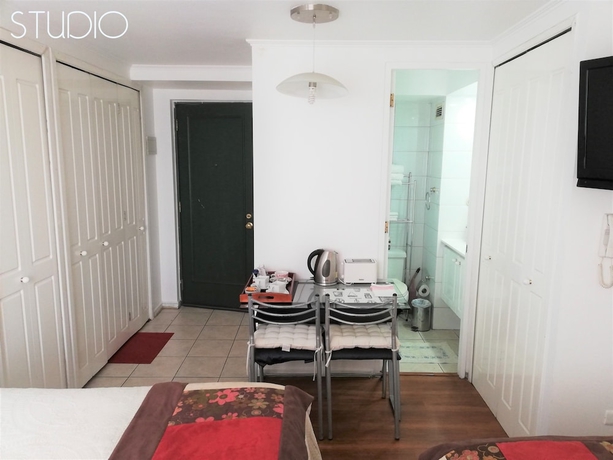 Imagen de la habitación del Hotel Vip Home Apart. Foto 10