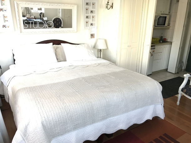 Imagen de la habitación del Hotel Vip Home Apart. Foto 11