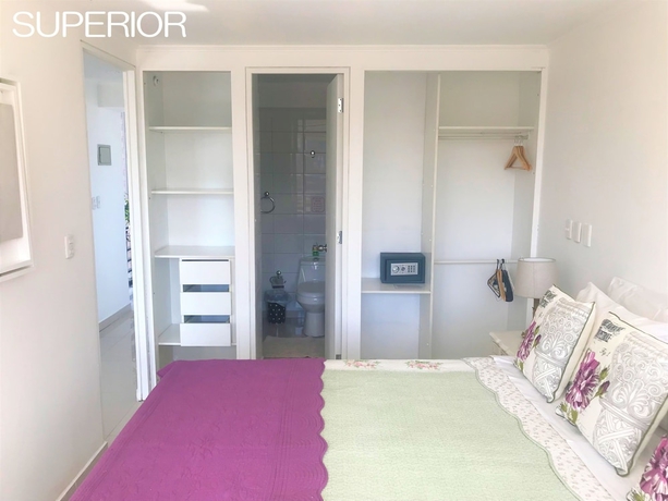 Imagen de la habitación del Hotel Vip Home Apart. Foto 12