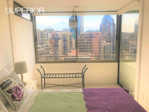 Imagen de la habitación del Hotel Vip Home Apart. Foto 13