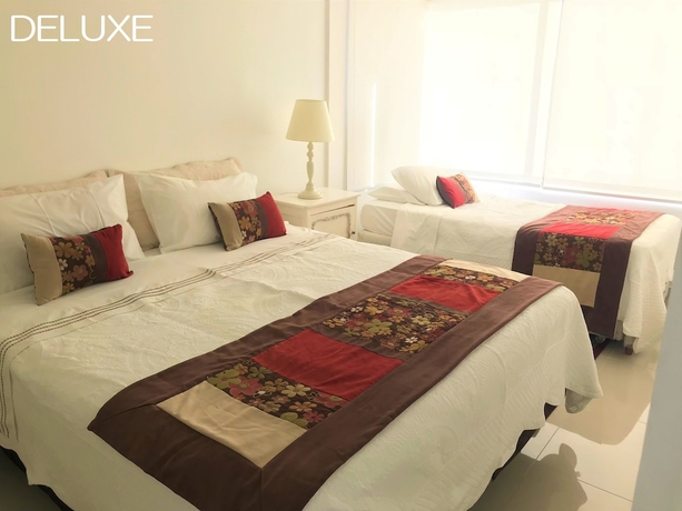 Imagen de la habitación del Hotel Vip Home Apart. Foto 14