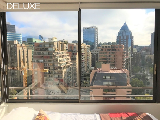 Imagen de la habitación del Hotel Vip Home Apart. Foto 15