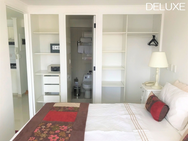Imagen de la habitación del Hotel Vip Home Apart. Foto 16
