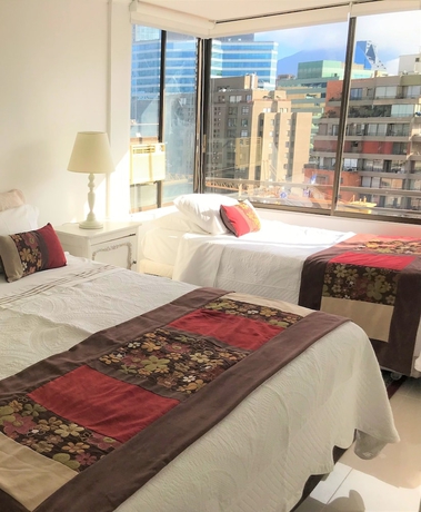 Imagen de la habitación del Hotel Vip Home Apart. Foto 18