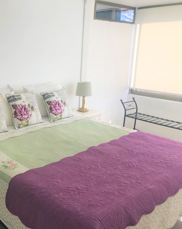 Imagen de la habitación del Hotel Vip Home Apart. Foto 19