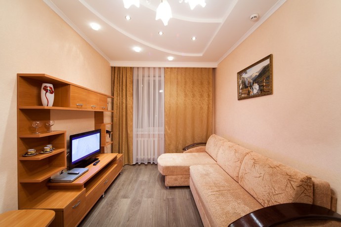 Imagen de la habitación del Hotel Vip House. Foto 2