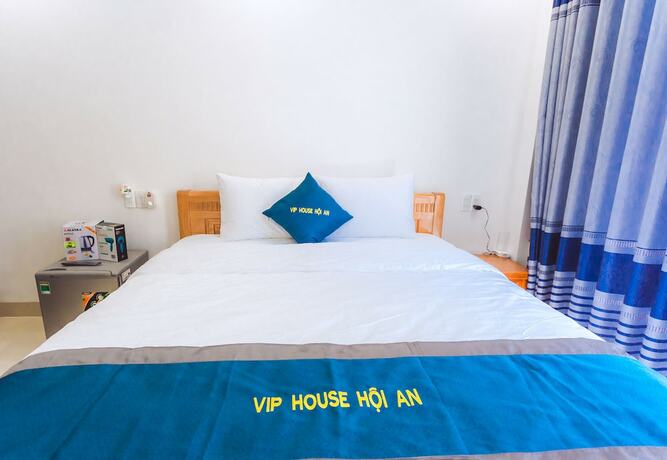 Imagen general del Hotel Vip House Hoi An. Foto 1