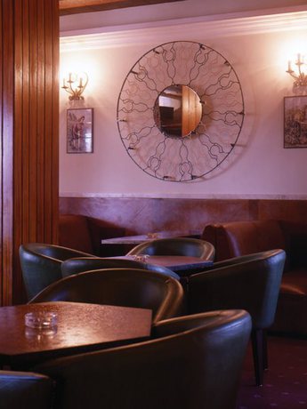 Imagen de los interiores del Hotel Vip Inn Miramonte. Foto 7