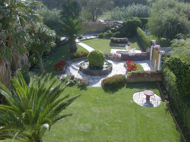 Imagen de los exteriores del Hotel Vip Inn Miramonte. Foto 6