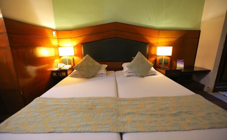 Imagen general del Hotel Vip International. Foto 1