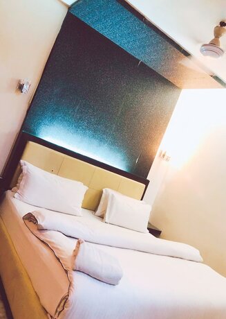 Imagen general del Hotel Vip International. Foto 2