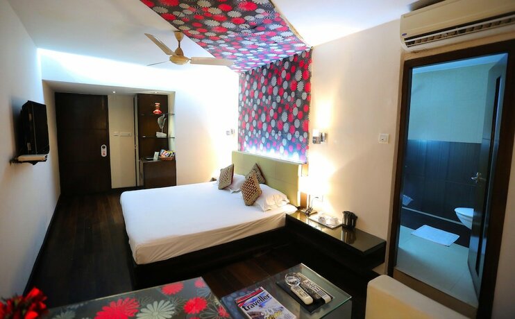 Imagen general del Hotel Vip International. Foto 3