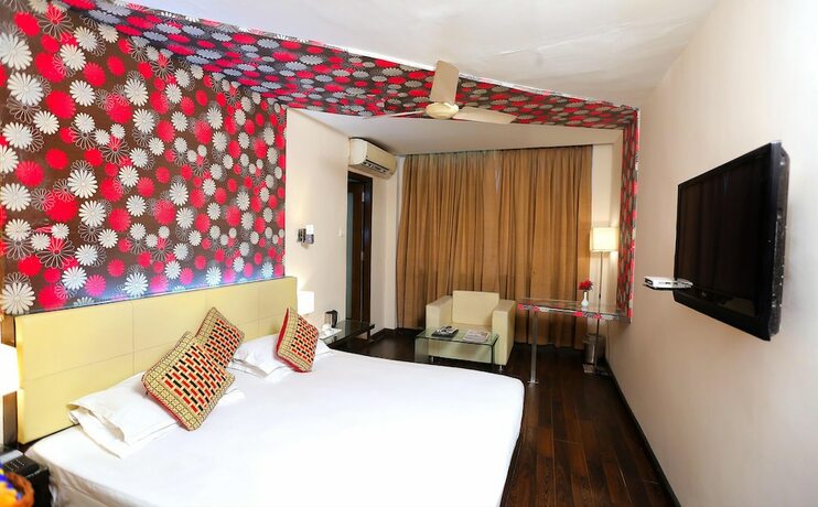 Imagen general del Hotel Vip International. Foto 6