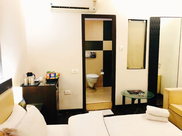 Imagen general del Hotel Vip International. Foto 11