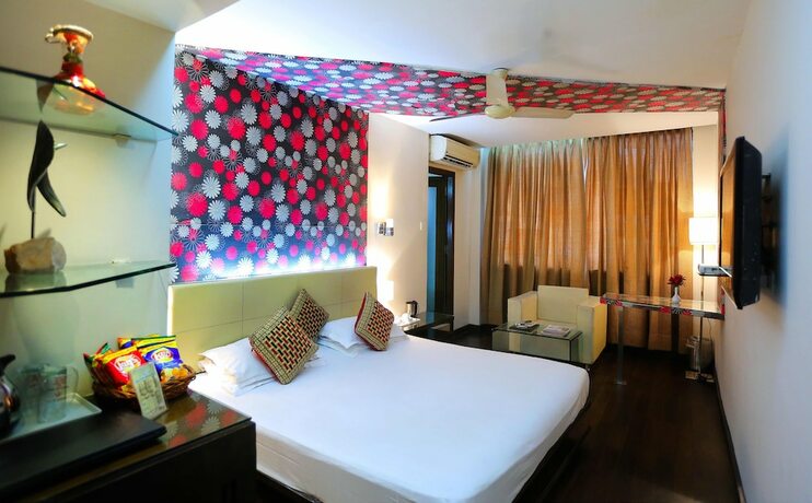 Imagen general del Hotel Vip International. Foto 12