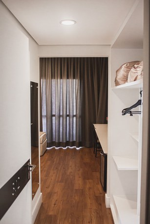 Imagen de la habitación del Hotel Vip, Ja&uacute;. Foto 7