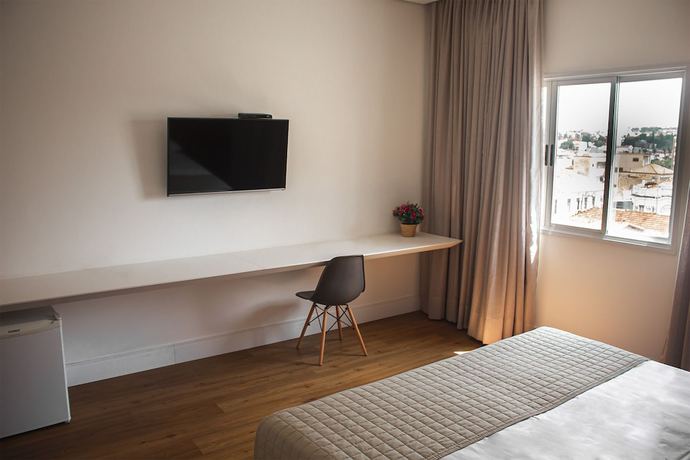 Imagen de la habitación del Hotel Vip, Ja&uacute;. Foto 8