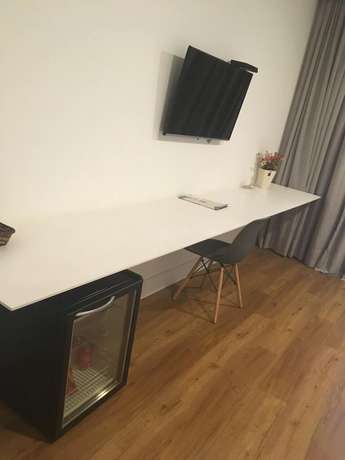 Imagen de la habitación del Hotel Vip, Ja&uacute;. Foto 9