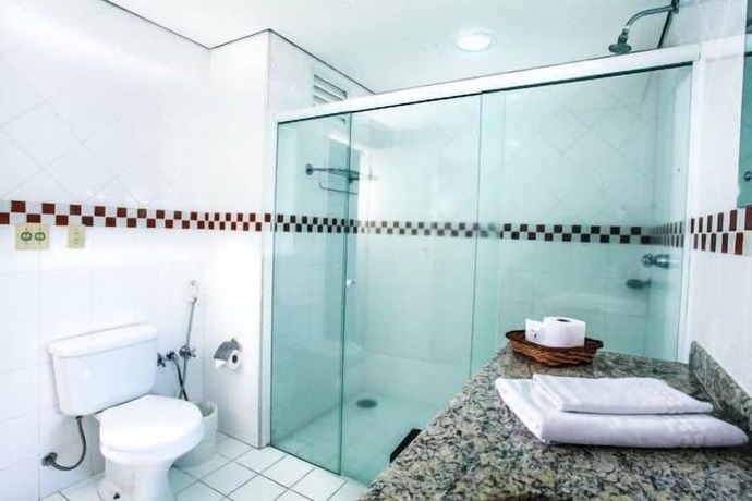 Imagen de la habitación del Hotel Vip, Ja&uacute;. Foto 12