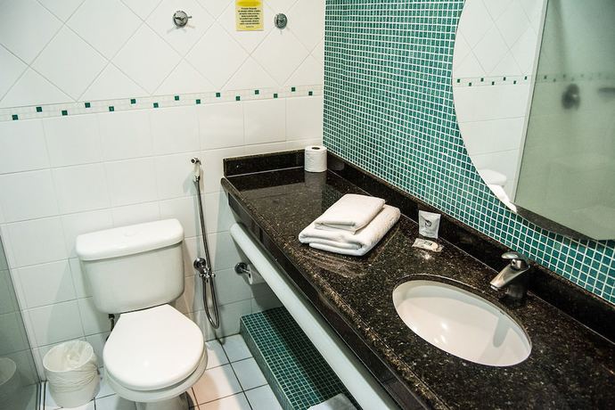 Imagen de la habitación del Hotel Vip, Ja&uacute;. Foto 15