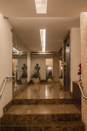 Imagen de los interiores del Hotel Vip, Ja&uacute;. Foto 19