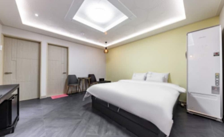 Imagen general del Hotel Vip Mokpo. Foto 15