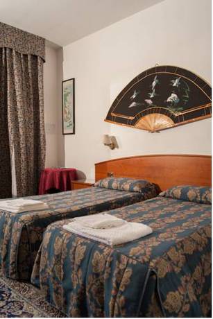 Imagen de la habitación del Hotel Vip, Piacenza. Foto 11