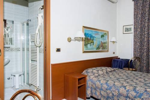 Imagen de la habitación del Hotel Vip, Piacenza. Foto 15