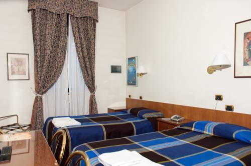 Imagen de la habitación del Hotel Vip, Piacenza. Foto 16