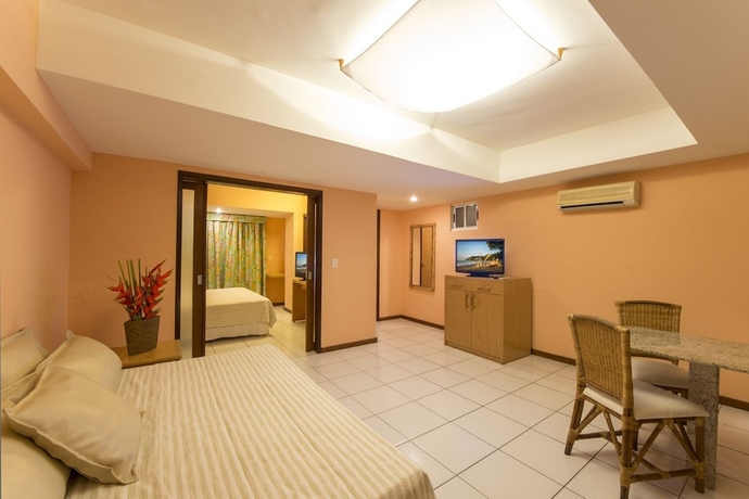 Imagen de la habitación del Hotel Vip Praia, Natal . Foto 3